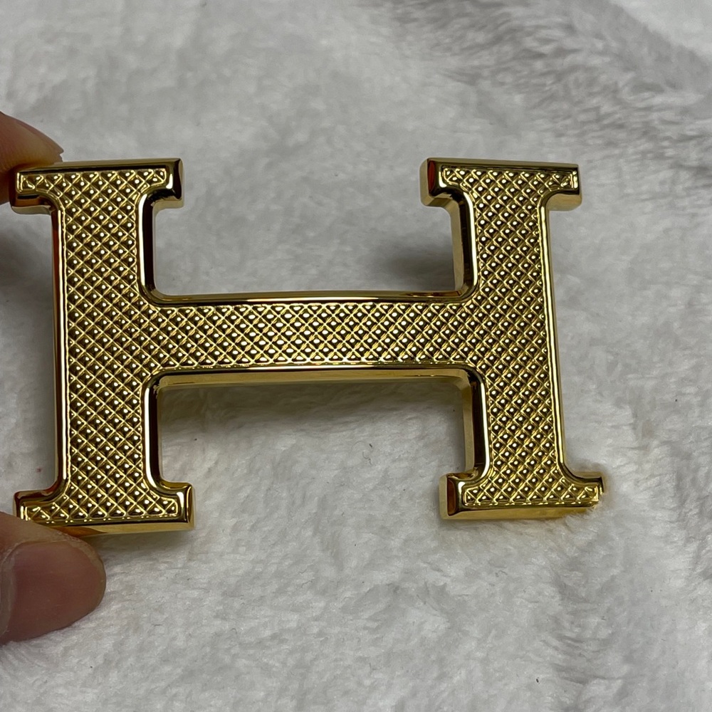 Hermes Reversible Belt - Picture 3 of 10